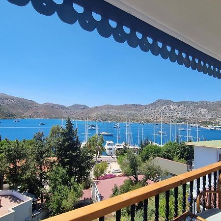 Lemon Garden Boutique Hotel Bozburun Eksteriør billede
