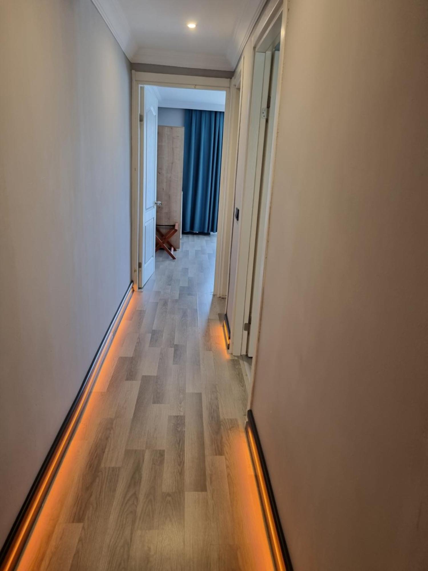 Lemon Garden Boutique Hotel Bozburun Eksteriør billede