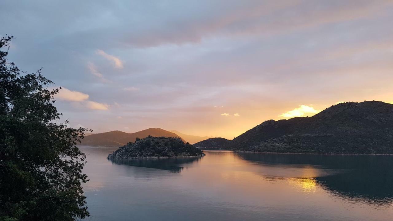 Lemon Garden Boutique Hotel Bozburun Eksteriør billede