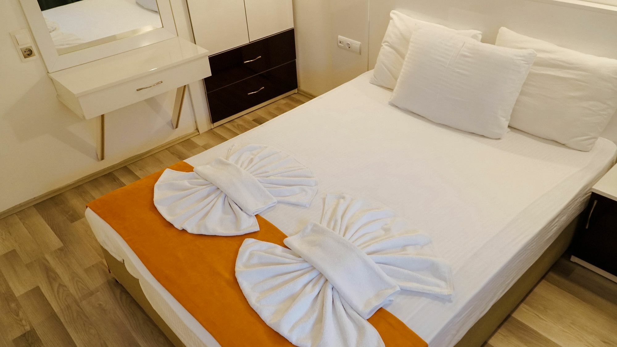 Lemon Garden Boutique Hotel Bozburun Eksteriør billede