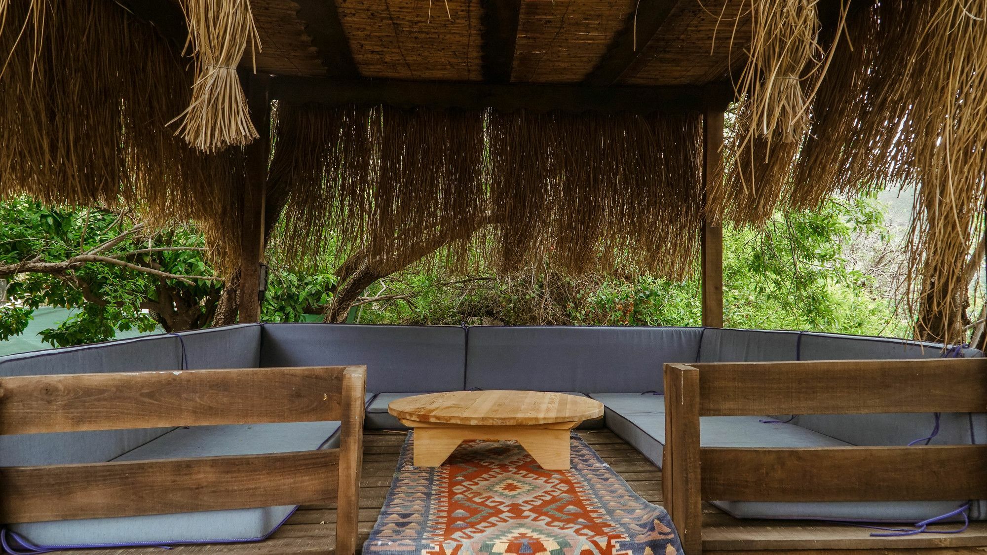 Lemon Garden Boutique Hotel Bozburun Eksteriør billede
