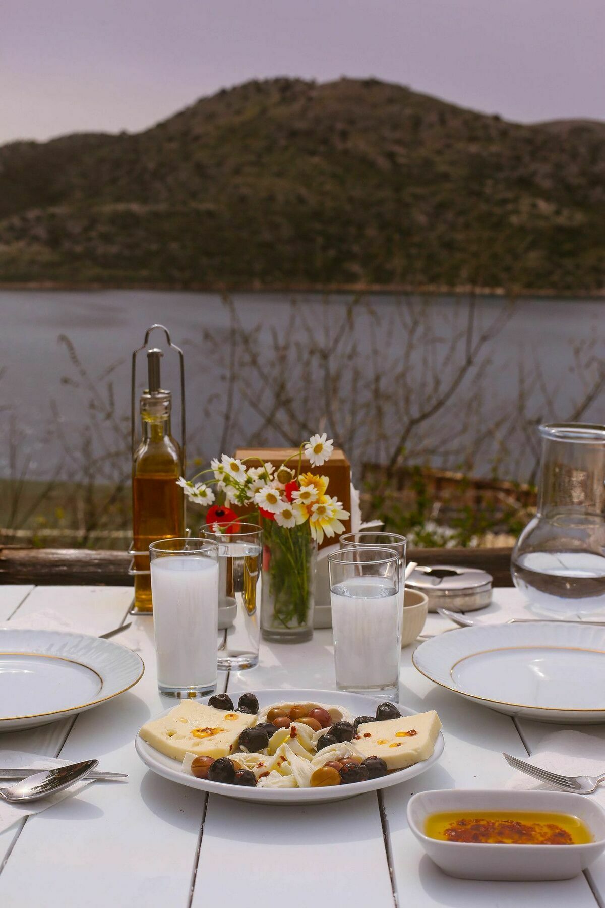 Lemon Garden Boutique Hotel Bozburun Eksteriør billede