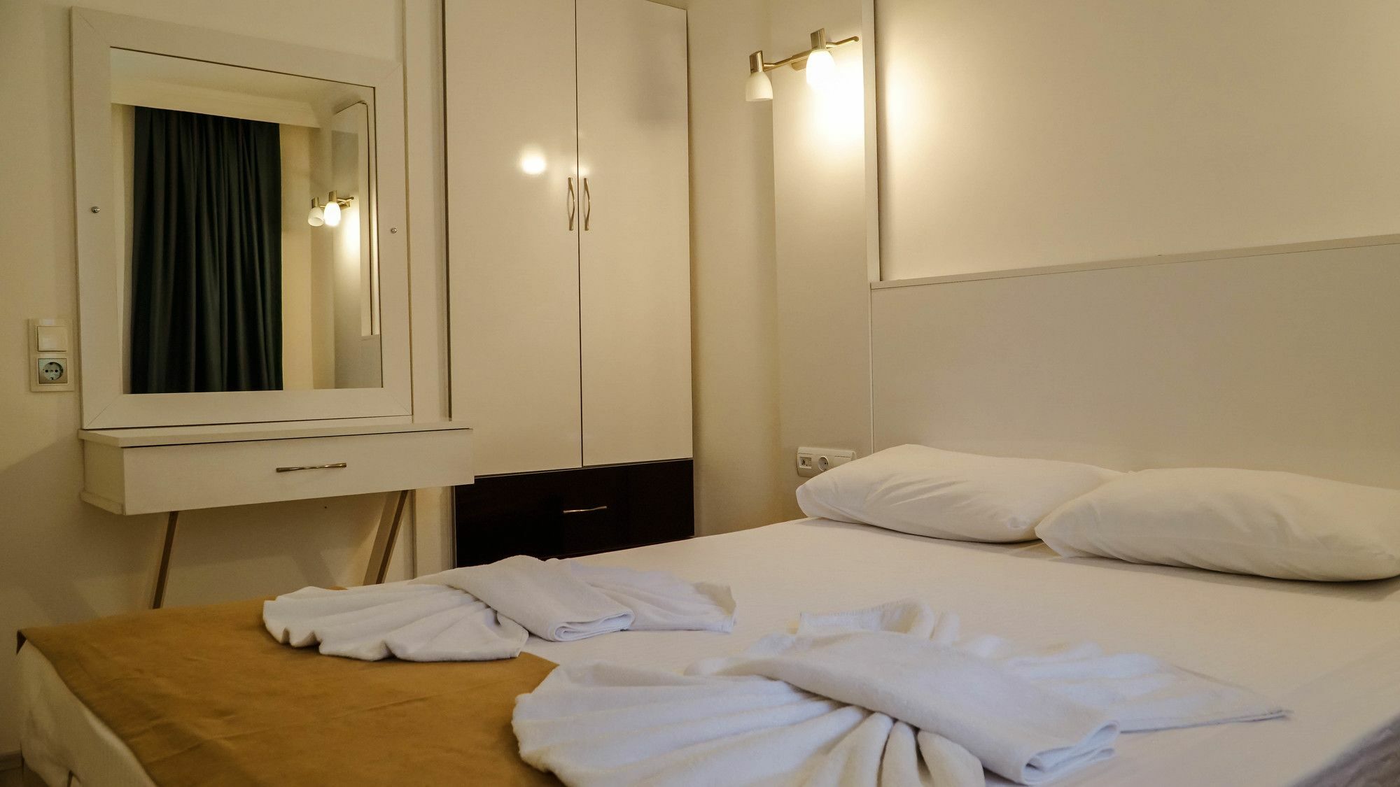 Lemon Garden Boutique Hotel Bozburun Eksteriør billede