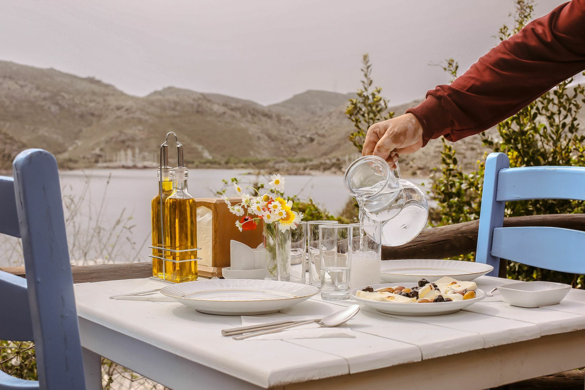 Lemon Garden Boutique Hotel Bozburun Eksteriør billede